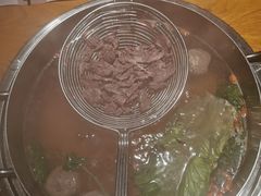 -海银海记潮汕牛肉火锅(新港中路海珠店)