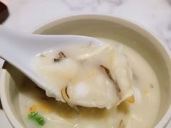 宋嫂鱼羹-湖滨28中餐厅·西湖宴·杭州君悦酒店
