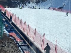 -太子岭滑雪场