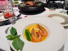 -狮拾久·现代新加坡料理(福田COCO Park店)