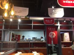 -周鱼小馆石锅酸菜鱼(活力汇店)