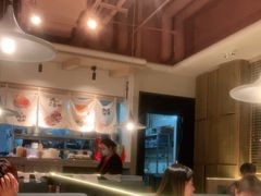 大堂-七八冷面·延边朝鲜族美食(圣熙八号店)