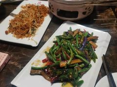 -郑喜旺烧烤(郑州总店)