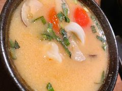 冬阴功汤-米泰MiThai