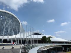 -哈尔滨大剧院