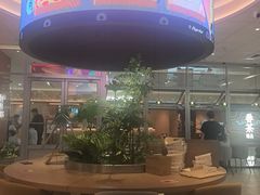 -必胜客(华都店)