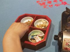 -天怡·鱼工厂(临江店)