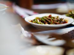 -掌上鲜(南顺城街店)