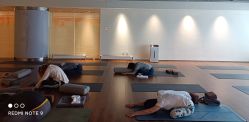 -FineYoga梵音瑜伽·普拉提