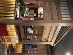 -九田家黑牛烤肉料理(新辰里亚运村店)