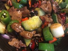 -来客家食府 · 福建客家菜(厦禾路店)