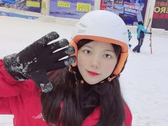 -绍兴启迪乔波冰雪世界