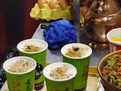 -清真老马家国华牛奶鸡蛋醪糟(正宁路店)