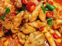 -蛙喔牛蛙(仙林万达茂店)