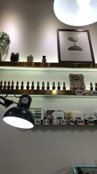 -甲舍美甲美睫艺术馆