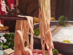 -吼堂老火锅(太古里总店)