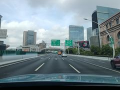 -上海为民商行清真饭店(南大路店)