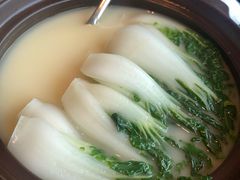 -广州柏悦酒店·悦景轩·粤菜餐厅