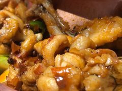 -炉小二铜锅牛蛙•川湘菜(三里屯店)