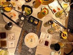 -乾杯烧肉居酒屋(中洲湾店)