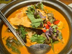 鸭爪螺丝煲-随缘小馆(红岭路店)