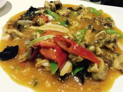 iphone_upload_pic-清真益鑫羊肉手抓馆(南大街店)