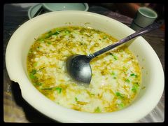 豆腐脑汤-壹盏灯(蚂蚁工房店)