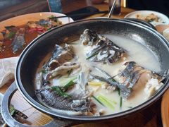 -丰乐餐厅·始于1999·本地老字号