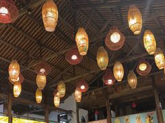 -HOHO餐厅(古子城店)