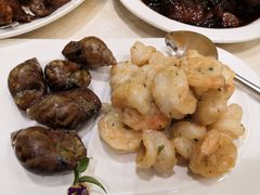-顺风海鲜港(金玉兰店)