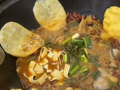 -曹丞相·地锅鸡·地锅鱼(武林店)