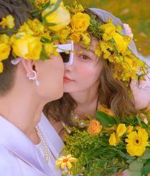 -巴黎经典婚纱摄影PARISSIC