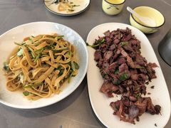 -荣祥海鲜·烟台菜(胜利路二部)