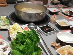 -椰小鸡·琼州糟粕醋·火锅(美兰缤纷城店)
