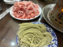 -爆肚冯(廊房二条店)