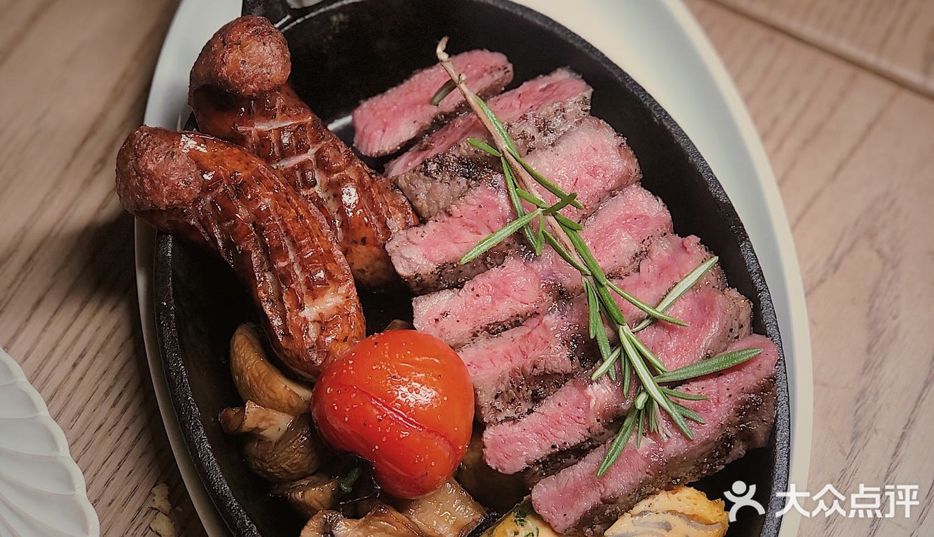 花园Brunch｜万象城少女系餐厅担当🍴