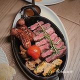 花园Brunch｜万象城少女系餐厅担当🍴