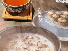 -虾饺妹·粤式手工点心(水荫路店)