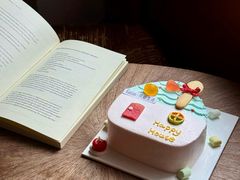 -花甜生活FatimCake·生日蛋糕