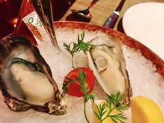 -YUE·6·西式融合餐厅(外滩六号店)
