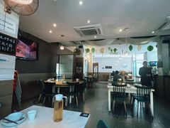 大堂-江南驿·二十余年创意杭帮味(良渚玉鸟集店)