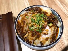 -牛腩之旅·牛腩牛杂煲(光启城美食城店)
