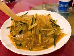 -长城东北菜(新港西路店)