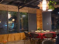 大堂-生态苑农庄(十里画廊遇龙河店)