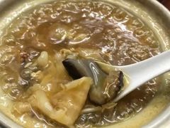 -添發碗仔翅美食