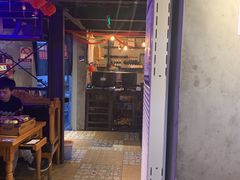 -云晓光头烧烤吧(川沙绿地店)