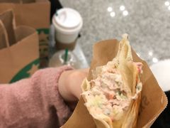 -星巴克(成都机场T2店)