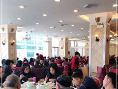 大堂-江南村酒家