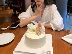 -浮光之丘MontCake生日蛋糕(科华路店)