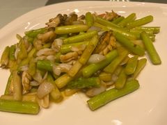 芦笋-浙江三立开元名都大酒店·四季轩中餐厅